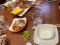 -百盛烧烤龙虾小酒馆(文富北路店)