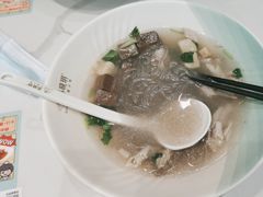 -苏晓玥·手作江南小吃(深圳北站店)