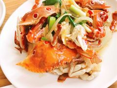 -南海渔家•海鲜•正宗海南菜(海棠湾店)