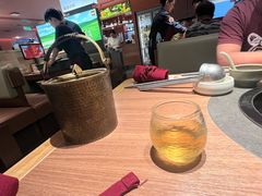 -巴奴毛肚火锅(京西大悦城店)