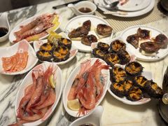 -雍和会海鲜姿造自助(湖东路店)