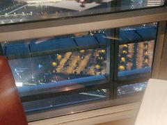 -郑州绿地JW万豪酒店The Grill烤汇扒房