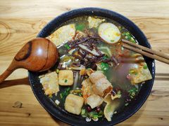 -螺大蛳柳州螺蛳粉·火锅·热干面(西城永捷店)