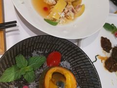 -道道鲜·崇明私房菜(五角场店)
