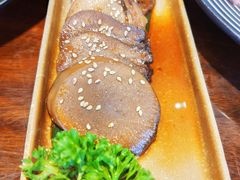 -九井澤精致料理(金茂店)