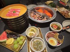-牛New寿喜烧(新六百店)