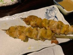 -鸟鹏烧鸟居酒屋(熙龙湾店)