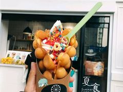 -JUICE  TIMES(中茵海华店)