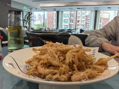 -大连湾旭日·家宴·海肠捞饭(马栏广场店)