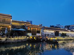 -青果巷历史文化街区