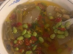 -丰收日·小海鲜·沪上家宴(顾村正大店)