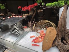 -曲水兰亭(北京四惠店)