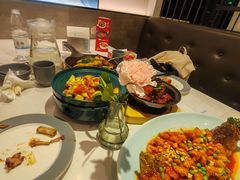 -鹿港小镇(悠唐店)