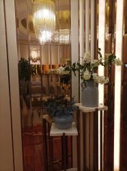 -茜尔维亚修身连锁(杨浦五角场店)