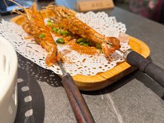 -前海沿·青岛菜(大拇指广场石老人店)