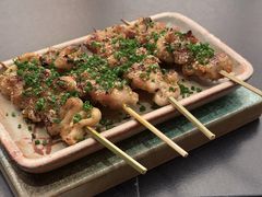 -鳥喜Toriki怀石烧鸟料理