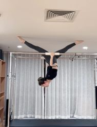 -AN普拉提女子健身工作室