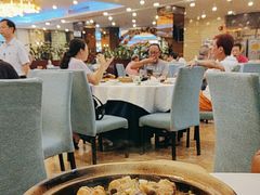 -潮喜竹溪荔湖酒家(荔枝湾店)