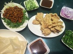 -老昌春饼(中央大街店)