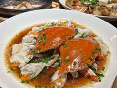 -高佳庄·舟山海鲜(海景旗舰店)