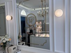 -PETIT PARIS 小巴黎(花园道店)