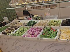 -东北小板凳地摊烧烤(泰来街店)