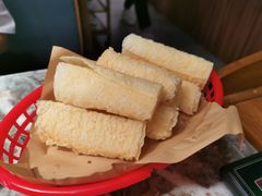 -禄婶鸡煲·打边炉
