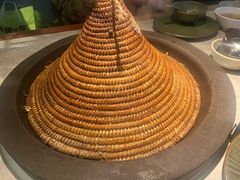 -鲜潭蒸汽石锅鱼(五道口购物中心店)