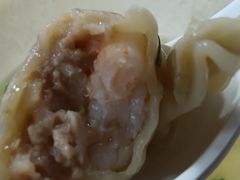 -顶巧鸡汤馄饨(虹口总店)