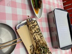 -路边羊烧烤酒场(宝带路店)