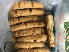 -泸溪河桃酥(西直门凯德店)