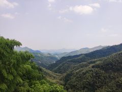 -径山寺