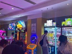 -芭菲盛宴·环球美食(袁家岗店)