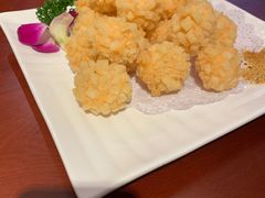 -牟传仁饭庄(星海店)