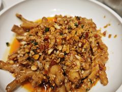 -饭橘汉江码头·乡野土菜馆(静安路店)