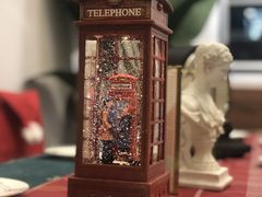 -柯斗斗主题餐厅·狗咖·围炉煮茶·茶饮(国瑞升平里店)