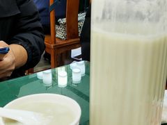 -白魁老号饭庄(交道口店)