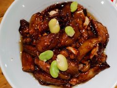 -局气 烤鸭·北京菜(光华路店)