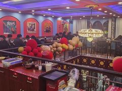 -锅三哥地锅鸡地锅鱼(南京旗舰店)