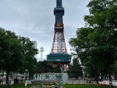 -大通公园
