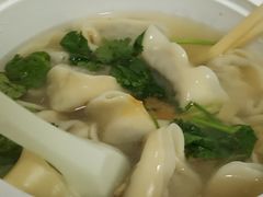 -吉祥馄饨(上海新上大店)