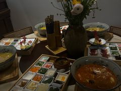 -芸南道·过桥米线(昆明老街旗舰店)