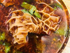-老徐烧烤涮肚(交道口店)