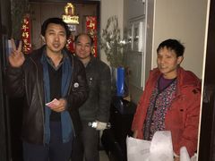 -北京利康运达搬家公司