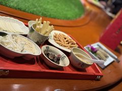 -蒙古大营(朝阳公园店)
