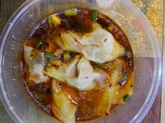 -八一路好吃街(雨田商务大厦店)