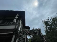 -茅山东方盐湖城景区