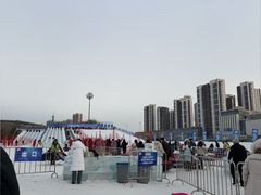 -沈阳奥体冰雪嘉年华