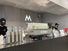 -M Stand(西安大悦城店)