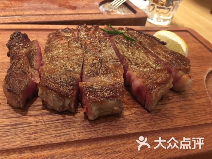 meat mate鲜食肉铺(颐堤港店)图片 第3张